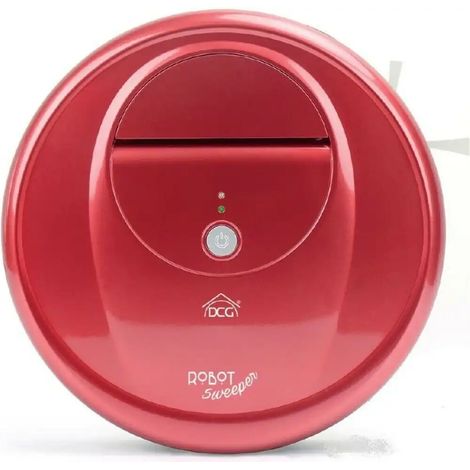 ASPIRAPOLVERE ROBOT SMART (1/5)