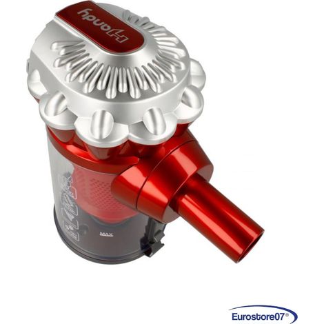 ARIETE CONTENITORE SERBATOIO POLVERE PER SCOPA Handy Force 2761 AT5186038900