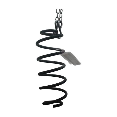 [PRODUIT D'OCCASION] Ressort Amortisseur Arriere Gauche SUZUKI Swift ♻️ Ref Oe. 4131163j10 - Garantie à vie (1/2)