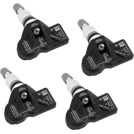Capteur TPMS NEVOSA 6798872-04 36106798872 pour BMW Série 3, 5, 6, 7, X1, Alpina 5, 6, D5, Mini Clubman, Cooper, Paceman, Rolls-Royce Ghost (1/5)