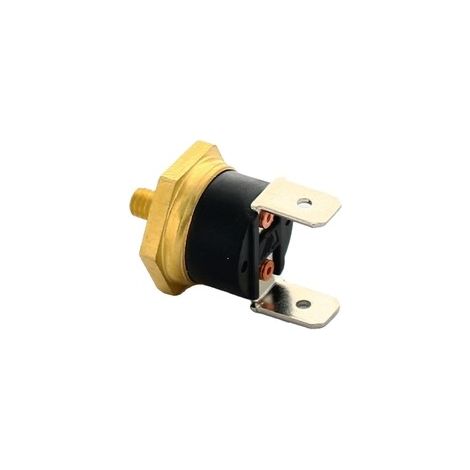 TERMOSTATO A CONTATTO VITE MACCHINA DEL CAFFE\' GAGGIA baby 107° GRADI