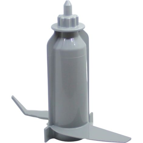 Braun lama plastica impastare 11k mixer Multiquick 9 HB901 MQ9175 MQ9185 MQ9195 (1/4)