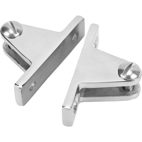 Corrosion Resistant Hardware Mounting Durable Outdoor Bimini Cover