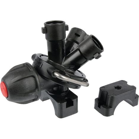 Portaugelli a membrana 3F LEMKEN F130136