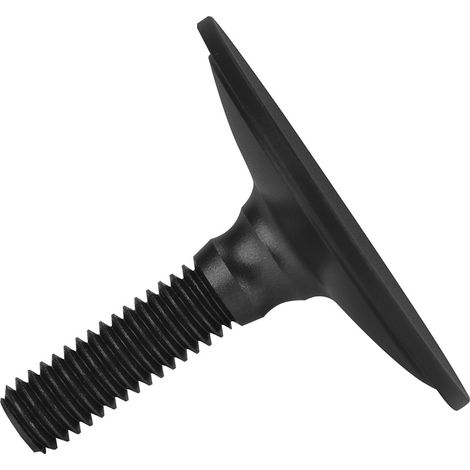 Couvercle de direction VTT noir 28.6mm, bouchon de tube de fourche pour potence