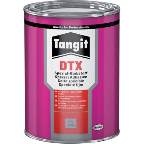Adesivo Speciale Fluido Recensioni - 500G - Tangit (A 6 Persone)