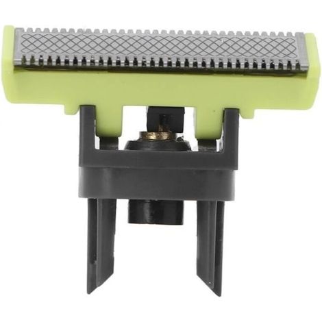 Lama di ricambio per rasoio, ricarica per rasoio elettrico, accessorio per tagliabarba compatibile con Philips (1/4)