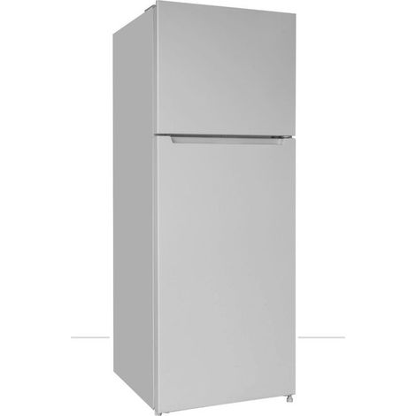 Frigorifero Akai Doppia Porta No Frost E 525 Lt Inox AKFR525XL