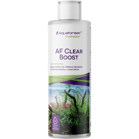 Aquaforest Clear Boost 250 ml Wasserklärmittel