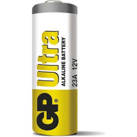 GP Batterien Ultra Alkaline LRVO8 Einwegbatterie  Alkaline