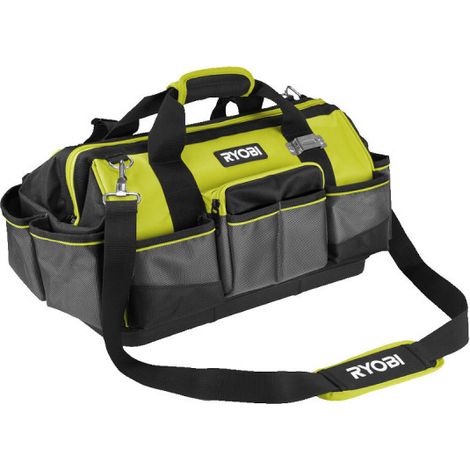RYOBI Sac de rangement renforcé - 33 L - RSSMTB1