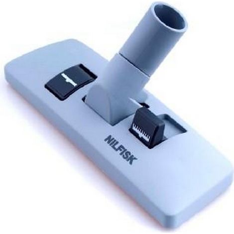 Spazzola combinata semplice 270 mm / - Aspirapolvere - NILFISK - 1591423662734087381