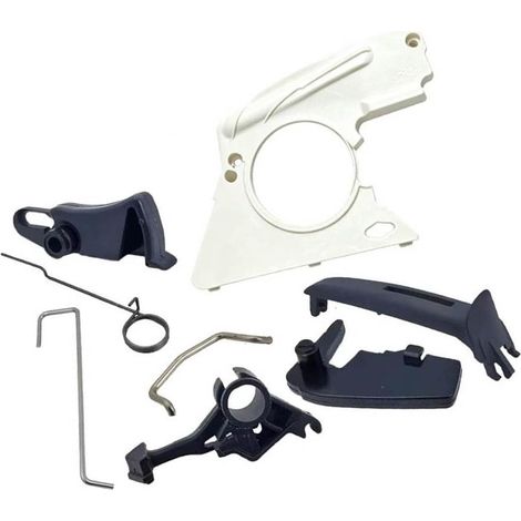 Remplacement Scie Jardin MS231C MS251C Remplacement Scie Jardin(set kit) (1/5)