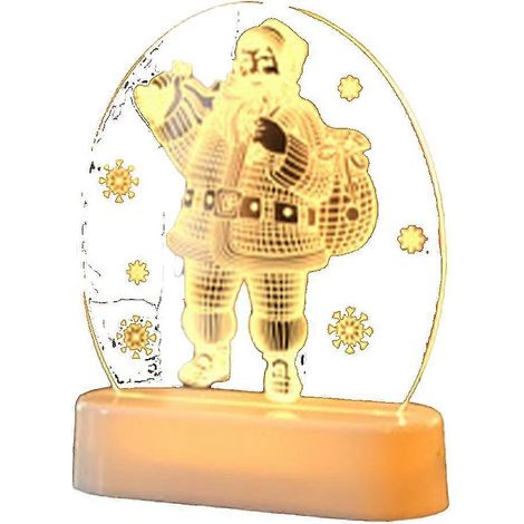 LED-Lichterkette „Funkelsterne“ für Fenster, Ramadan-Dekoration, Weihnachten, Hochzeiten, Partys und Heimdekoration (1/5)
