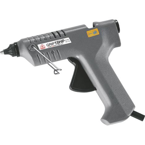 Romeo Maestri PISTOLA TERMOCOLLANTE GRIP 18HP  60 W