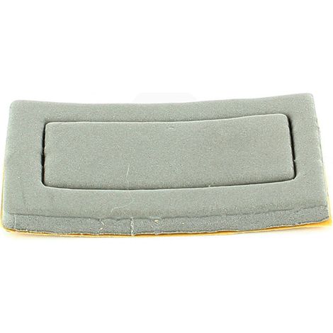 JOINT (CLAPET AVEC MOUSSE ISOLATION)  9011806 pour Réfrigérateur ESSENTIEL B REFRIGERATEUR COMBINE ESSENTIELB ERCV200-60SE