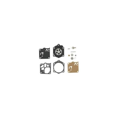 Attrezzo da giardino motorizzato Partner 3120 membrana adattabile kit riparazione