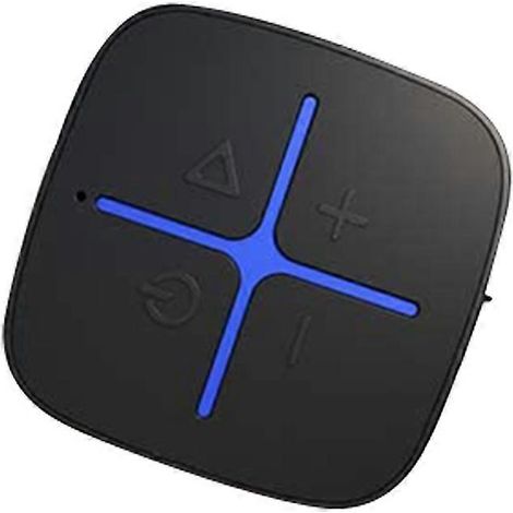 Bluetooth-fähiger Lautsprecher, ideal für Pool und Badezimmer, IP65 wasserdicht, mit USB-Anschluss