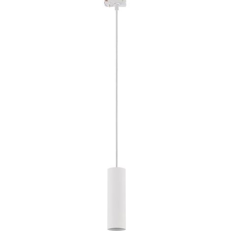 Track Lighting 1-Phase 'Linaro' made of Metal for Living Room & Dining Room