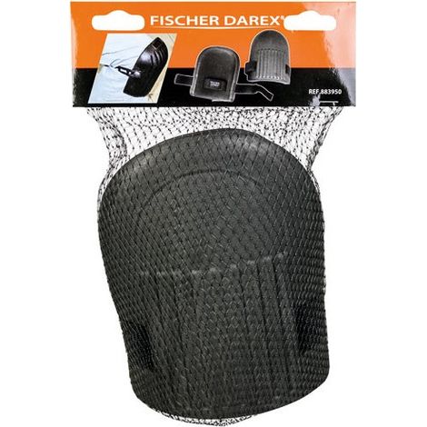 Rodillera 1 Par - Fischer Darex (1/3)