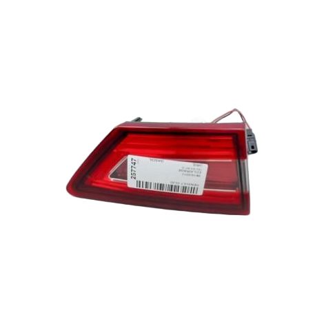 [PRODUIT D'OCCASION] Feu Arrieree Interieur Gauche RENAULT Clio ♻️ Ref Oe. 265552424r - Garantie à vie (1/3)
