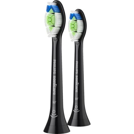 Têtes de brosse Philips Optimal White HX6062/88 (lot de 2)