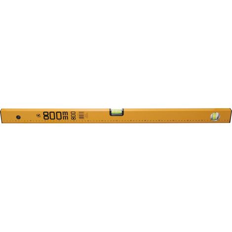 Forza Uomo 50872 Livella 800 mm (1/3)