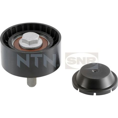 Galets d'accessoires enrouleurs - GA357.48 - SNR - Compatible avec véhicule Volkswagen, Audi, Porsche