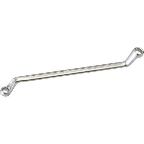 Draper Elora 7mm x 8mm Deep Crank Metric Ring Spanner Model 14514 for Precise Mechanical and Automotive Applications (1/5)