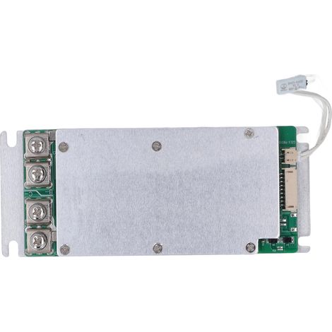 Lithium-Batterie-Schutzplatine, stabil, wasserdicht, mit integrierter Wärmeableitung, 3,2 V, 120 A, 8S (1/5)