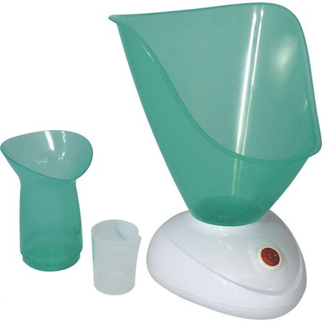 ARDES sauna facial &43 inhalador arm281a , Sauna facial &43 inhalador ARM281ASauna facial diseñada para tratamientos curativos y relajantesTazón de evaporación interno en mater (1/3)