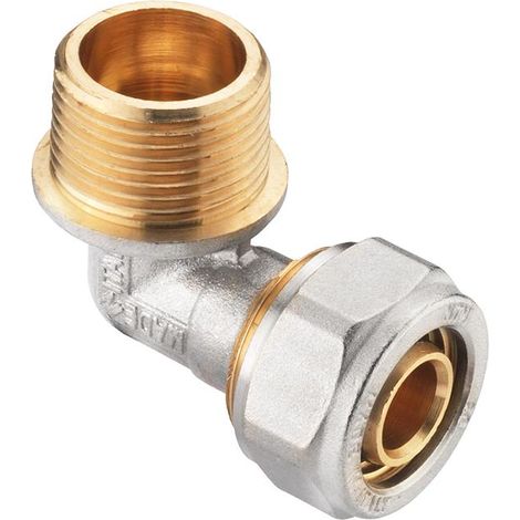 VRS Winkel 26mm x 1 AG 90 kpl.