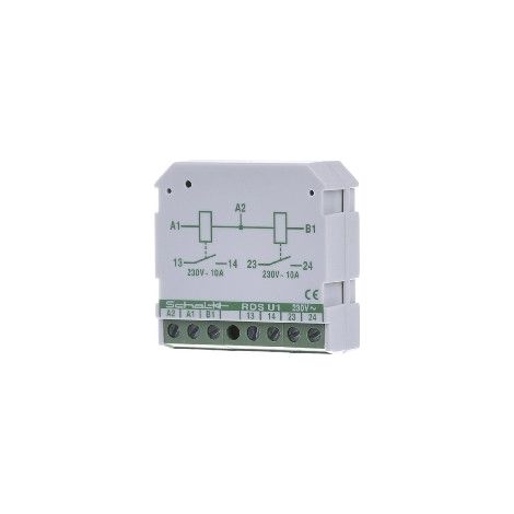 Schalk Impulsschalter RDS U1 (1/2)