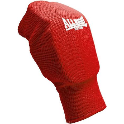 Bracelet élastique rouge taille XL, référence 2705 (1/2)