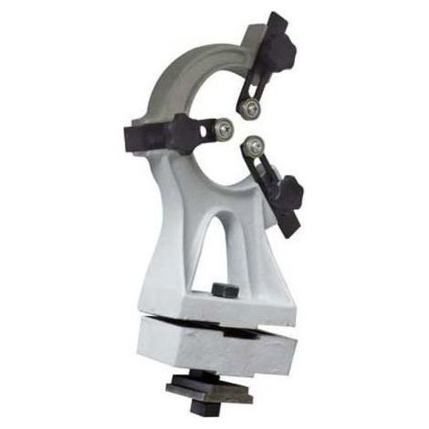 Leman – Lunette de tournage pour tour à bois – Accessoire pour bois dur – Précision et robustesse – Compatible avec TAB085
