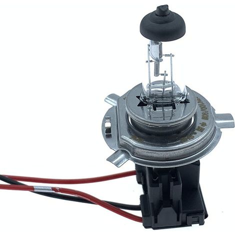 Le DJ7036A-6.3-21 est compatible avec les douilles et les prises de phares H4 des Honda Accord et Honda Civic, y compris les ampoules H4 pour feux de croisement et de route. (Prise + Ampoule)