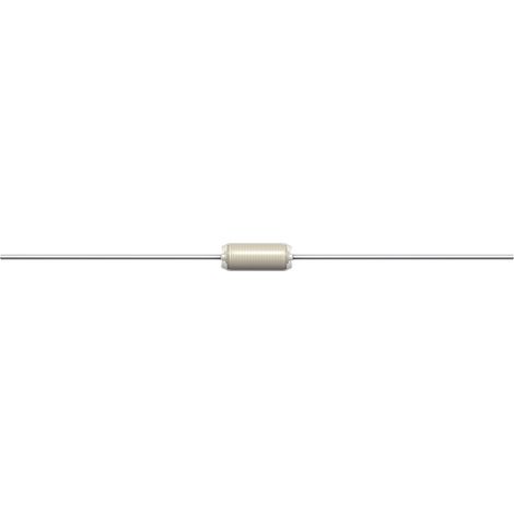 TRU COMPONENTS 1589271 TC-MISC-140M-01203 Induktivität  axial bedrahtet   14 µH 912 mΩ  0.7 A 1 St.