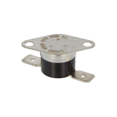 Thermostat ELMWOOD 2455 R 105 pour centrale solaire HTE 24