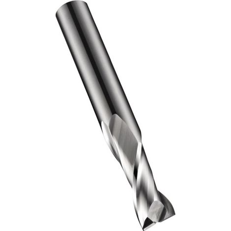 Fresa a candela S902 D.20mm Lunghezza totale 104mm Lunghezza tagliente 38mm HM Blocco