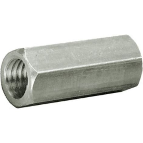 SC MANICOTTO ESAG DI GIUNZIONE M 8X 40 ZINC 4PZ