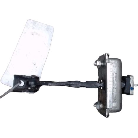 [PRODUIT D'OCCASION] Tirant Porte Avant Droit OPEL Corsa ♻️ Ref Oe. 13180682 - Garantie à vie (1/3)