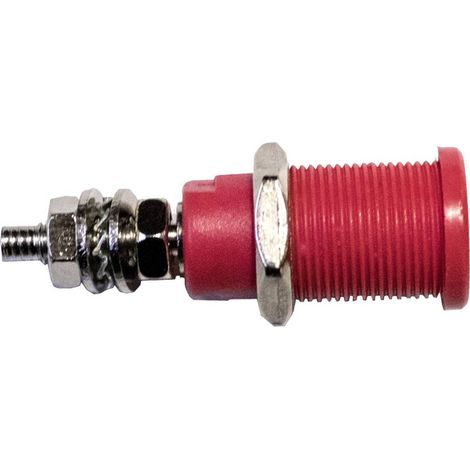 Mueller Electric BU-31607-2 Spina adattatore - Rosso
