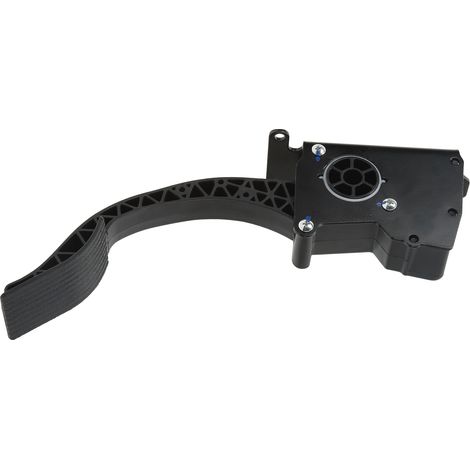 Gaspedalsensor 4014042 Schwarz, Ersatzteil für die Drosselklappensteuerung des Polaris Ranger 570 (2015–2016) (1/5)