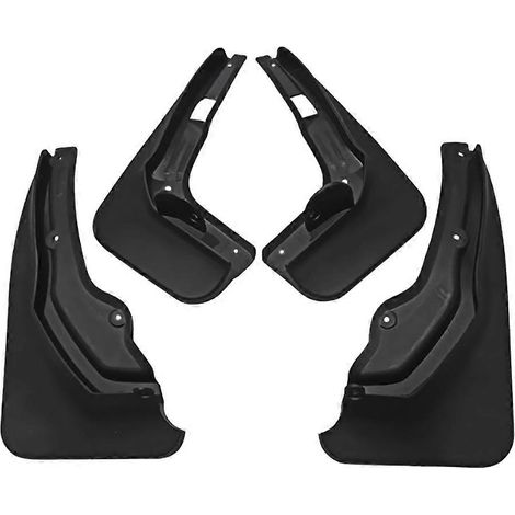 Kotflügel vorne und hinten für Mercedes-Benz C-Klasse W204 2011-2014 (1/5)