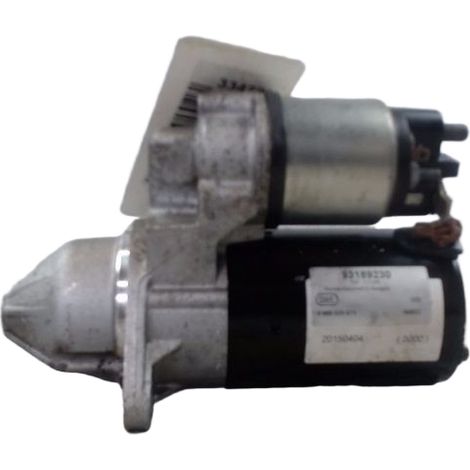 [PRODUIT D'OCCASION] Demarreur OPEL Astra 2004- ♻️ Ref Oe. 93184535 - Garantie à vie (1/4)