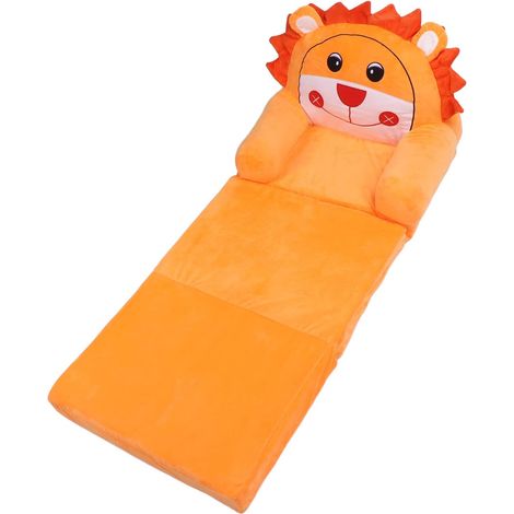 Kleinkind Schlafsofa faltbares Kindersofa abnehmbarer (1/5)