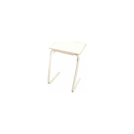MESA AUXILIAR PLEGABLE (1/2)