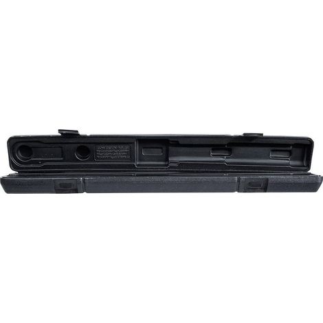 Valise Vide 6653 - 75 x 70 x 645 mm - Légère et Pratique pour Rangement d Outils, Pro - D-Work (1/5)