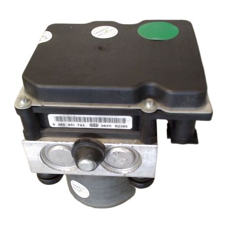 [PRODUIT D'OCCASION] Unite Hydraulique Abs NISSAN Qashqai ♻️ Ref Oe. 80qashqai26p - Garantie à vie (1/4)