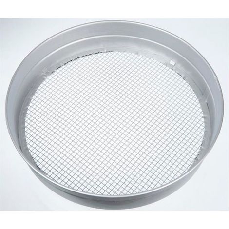 Tamis maille 6mm - NATURE - H7,4 x Ø40 cm (1/3)